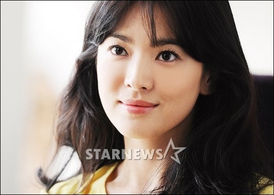 송혜교 / 스타뉴스