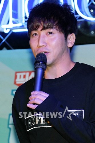 개그맨 유세윤/사진=스타뉴스