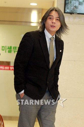 개그맨 황승환/사진=스타뉴스