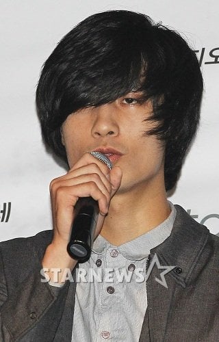 노민혁 / 스타뉴스