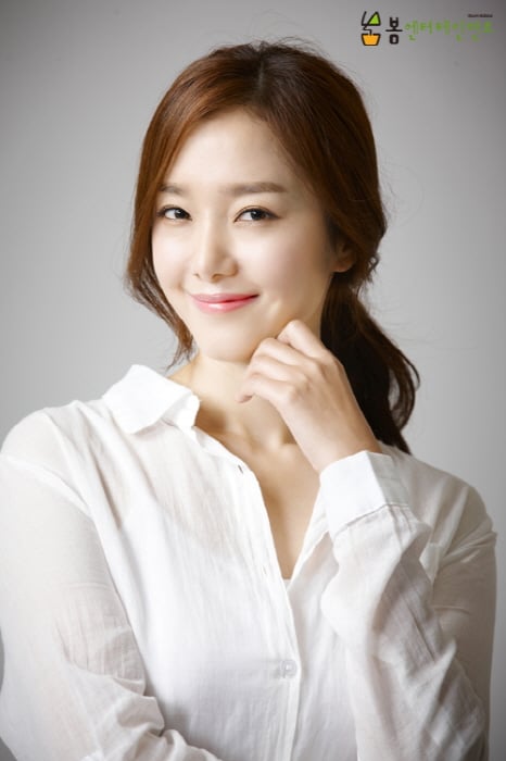 배우 정소영=사진제공=봄엔터테인먼트