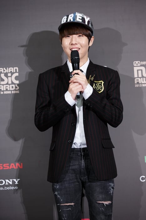 가수 유승우 /사진=CJ E&M 제공