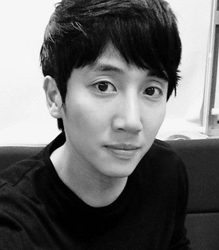 고 전영중 / 사진=고 전영중 트위터