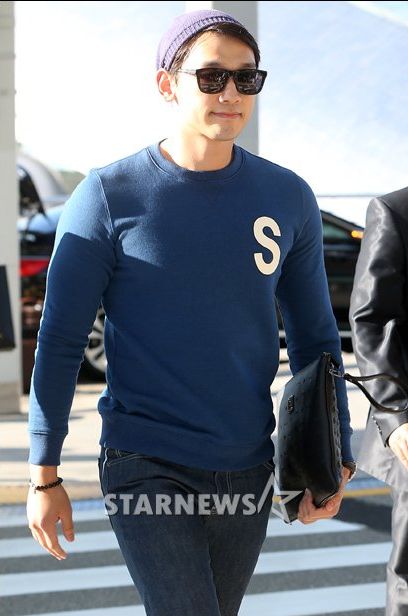 가수 비 / 사진=스타뉴스