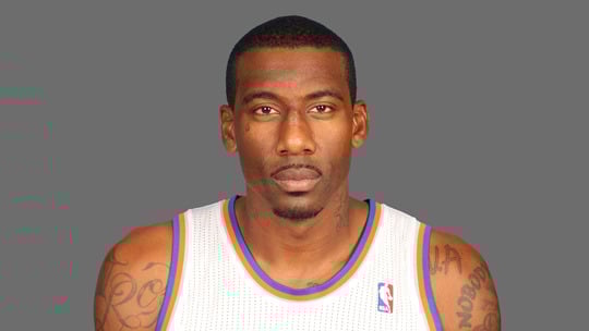 무릎 부상 후 운동능력이 현저히 떨어진 아마레 스타더마이어. /사진=NBA 미디어 센트럴