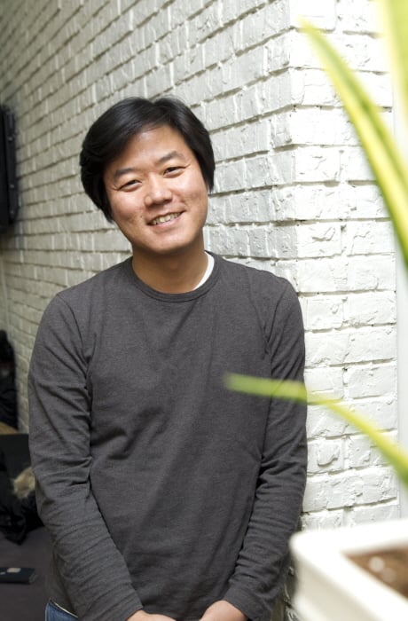 나영석PD /사진=CJ E&M