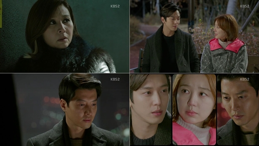 /사진=KBS 2TV '미래의 선택' 방송화면 캡처