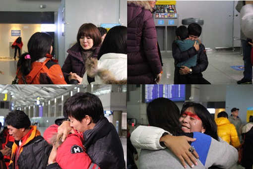/ 사진제공= MBC '글로벌 홈스테이 집으로'