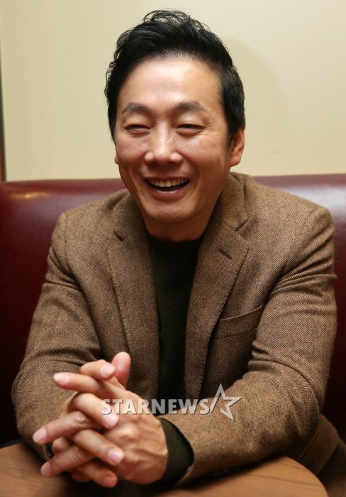 정봉주 전 국회의원 /사진=이동훈 기자