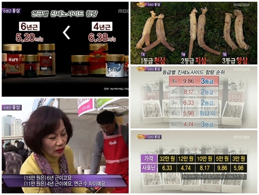 사진=MBC '불만제로up' 방송 화면