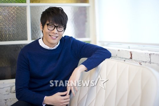 배우 최다니엘/사진=임성균 기자