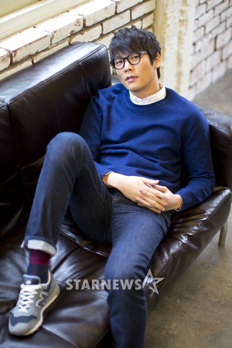 배우 최다니엘/사진=임성균 기자