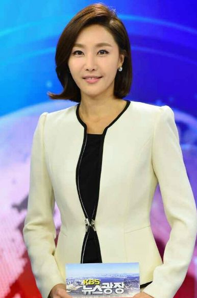 박사임 KBS 아나운서/사진=KBS