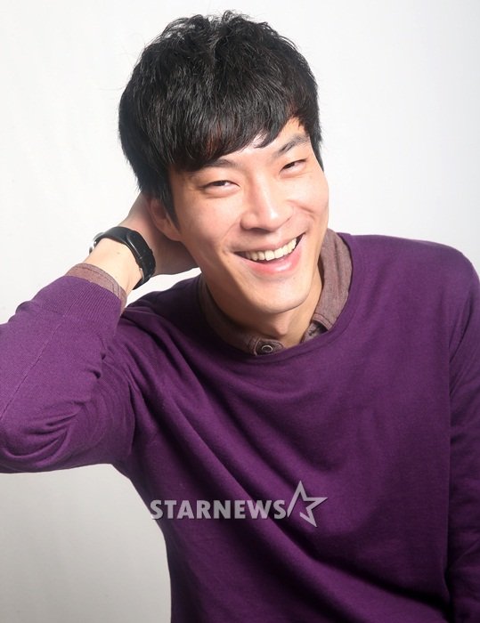 이호재 감독/사진=홍봉진 기자