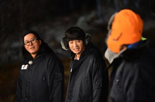 KBS 2TV '해피선데이-1박2일' 시즌3 /사진=KBS