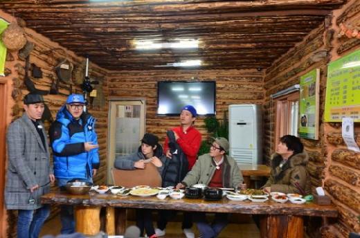 KBS 2TV '해피선데이-1박2일' 시즌3 /사진=KBS