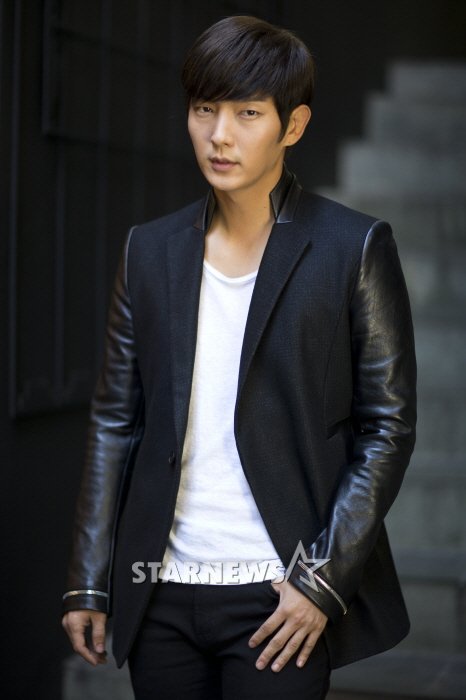 배우 이준기 /사진=임성균 기자