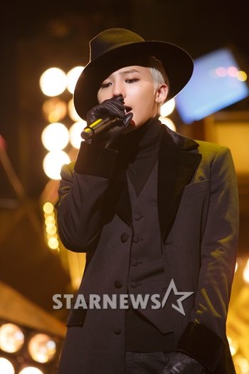 지드래곤 / 사진= 스타뉴스 이동훈 기자