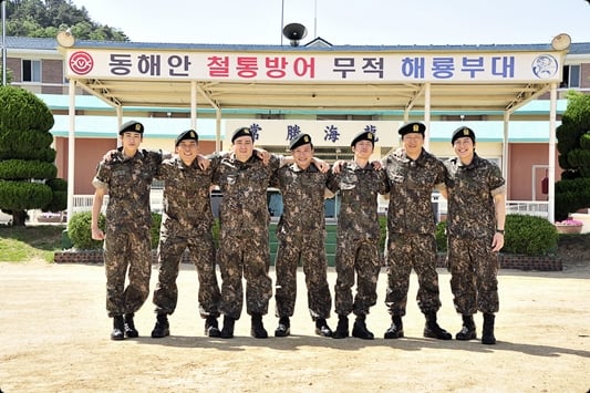 진짜 사나이 / 사진제공=MBC