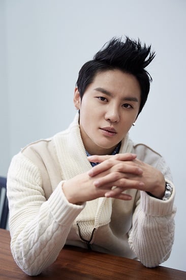 김준수/사진제공=씨제스엔터테인먼트