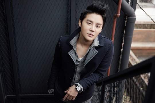 김준수/사진제공=씨제스엔터테인먼트
