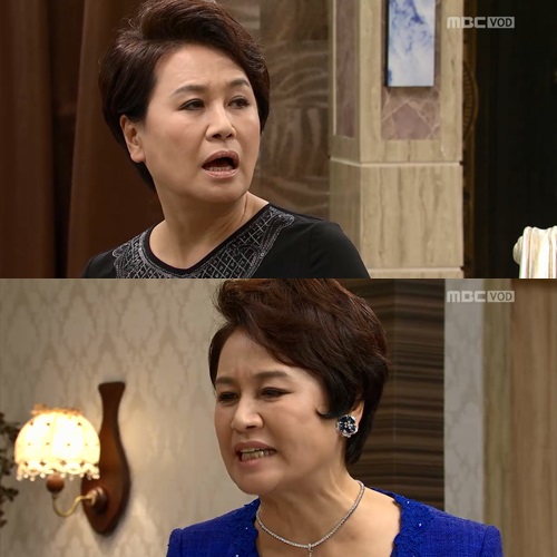 사진=MBC '백년의 유산' 방송화면