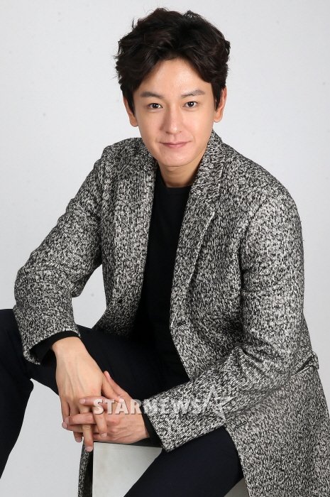 배우 임주환 /사진=이동훈 기자