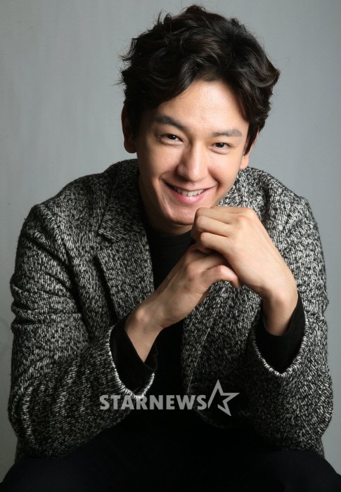 배우 임주환 /사진=이동훈 기자