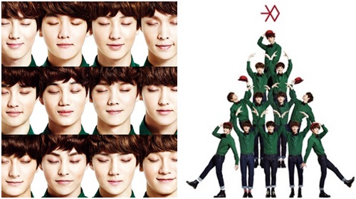 엑소 / 사진제공= SM엔터테인먼트