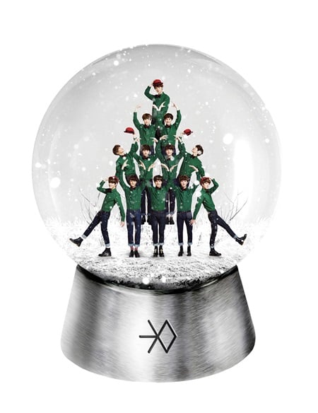 엑소 / 사진제공= SM엔터테인먼트