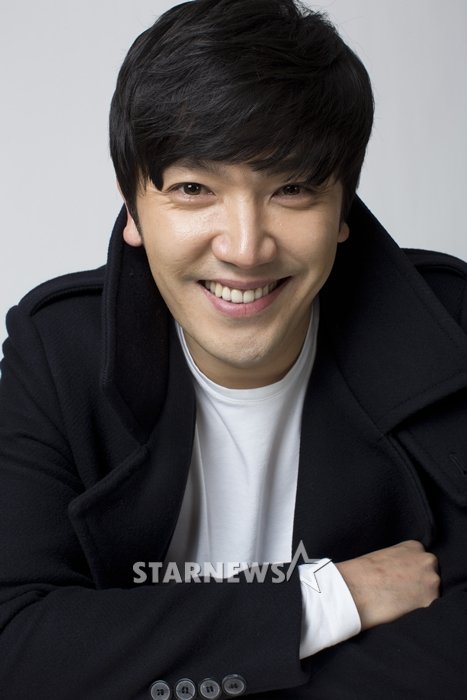 tvN '빠스껫 볼'에서 다케시 역을 맡은 배우 하용진 /사진=임성균 기자