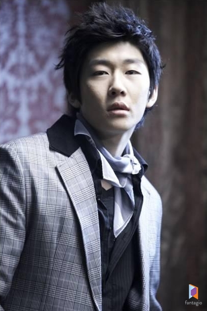 연제욱 / 사진제공=판타지오