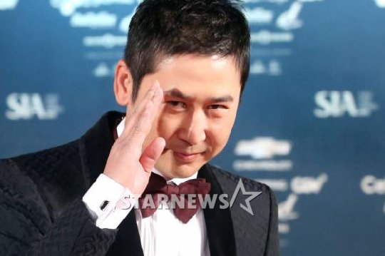 신동엽 / 사진=이기범 기자