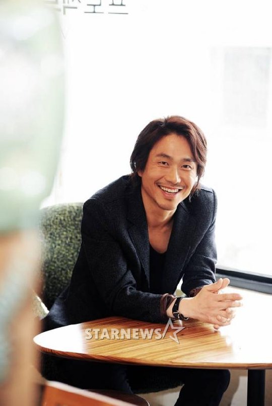 오정세 / 사진=머니투데이 스타뉴스