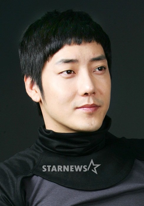 故김지훈 /사진=스타뉴스