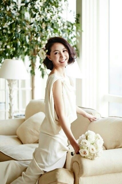 박사임 KBS 아나운서 /사진=박사임 아나운서 트위터