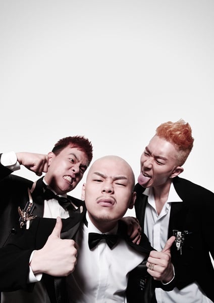 후레쉬보이즈 / 사진=ENT102