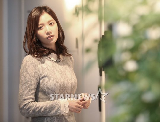 배우 임주은 /사진=홍봉진 기자