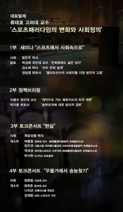/사진=스포츠문화연구소 제공