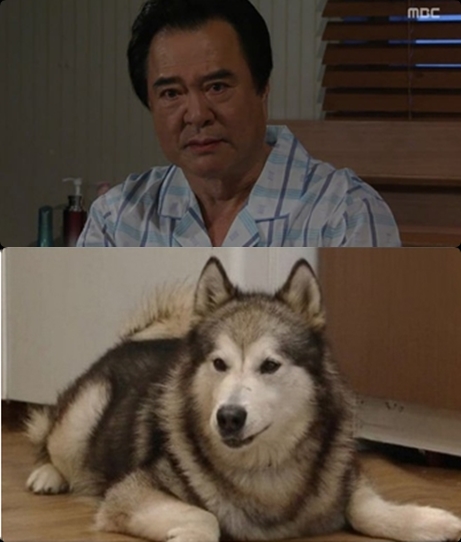 '오로라 공주' / 사진제공=방송화면 캡처