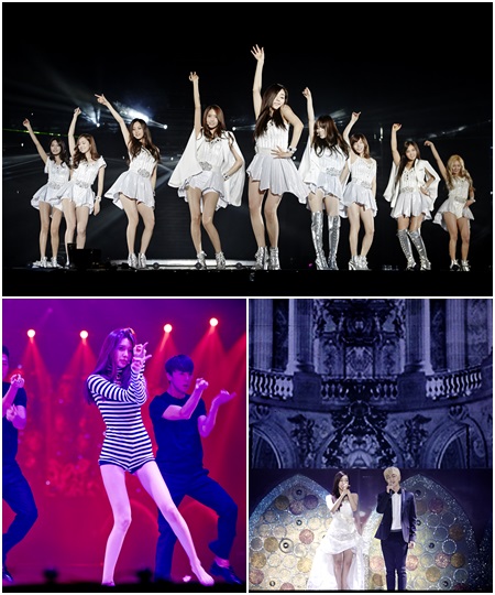 / 사진제공= SM엔터테인먼트