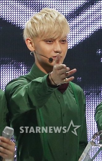 타오 / 사진= 스타뉴스 이동훈 기자
