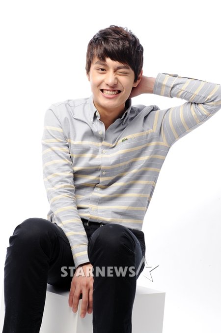 배우 도지한 / 사진=스타뉴스