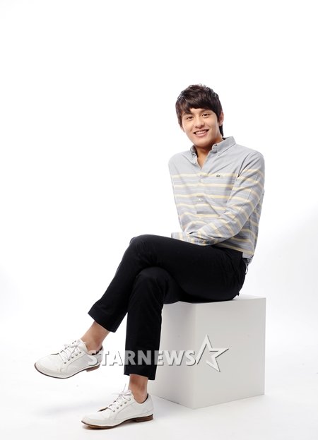 배우 도지한 / 사진=스타뉴스