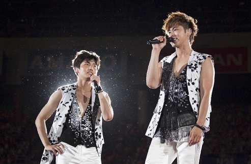 동방신기 / 사진제공=SM엔터테인먼트