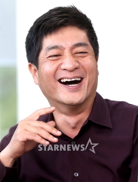김우택 NEW대표/사진=최부석 기자