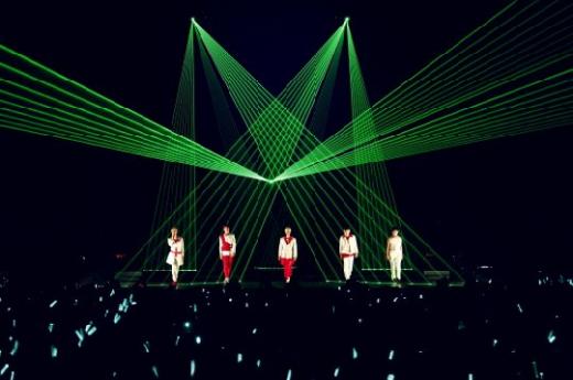샤이니 /사진제공=SM엔터테인먼트