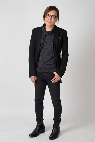 김종서 / 사진=임성균 기자