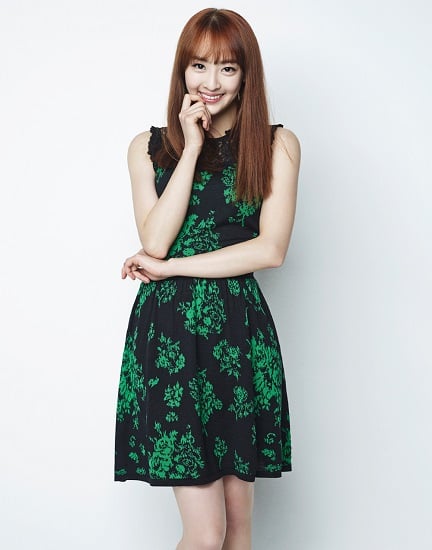 김다솜/사진제공=스타쉽엔터테인먼트