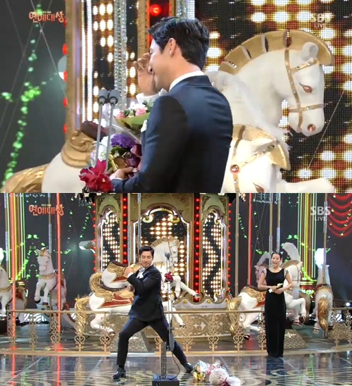 사진='2013 SBS 연예대상' 방송화면
